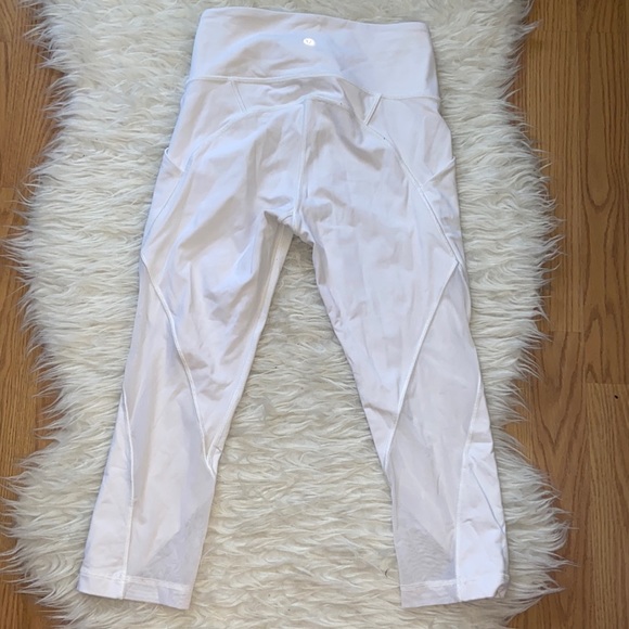 lululemon athletica Pants - Lululemon leggings